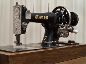 Will Sewing Machines Be Back In Stock