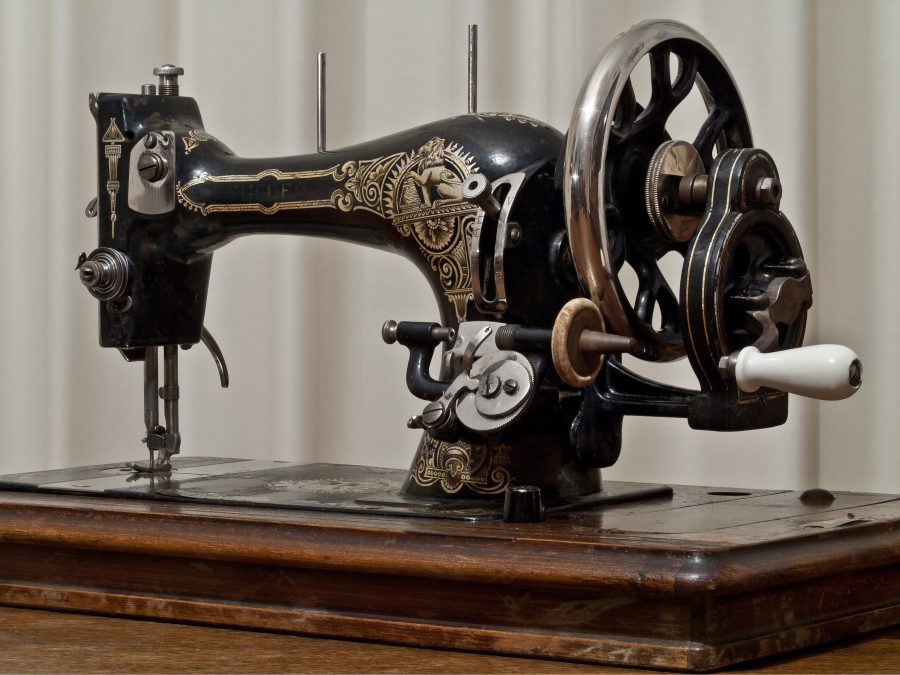 Why Sewing Machine Thread Keeps Breaking