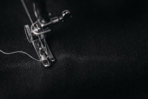 Why Sewing Machine Makes Noise