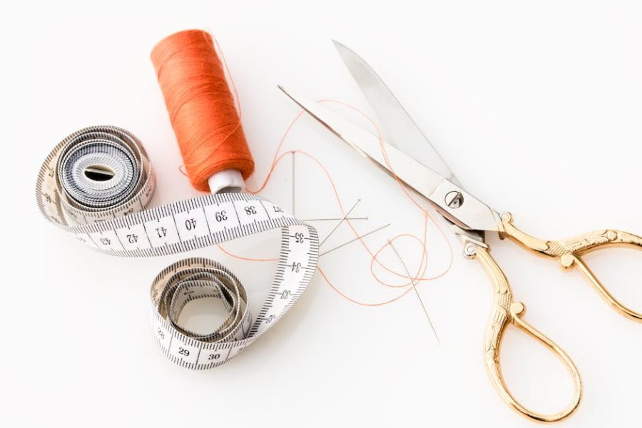 Sewing And Alterations Near Me