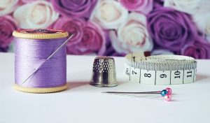 Sewing Classes Near Me