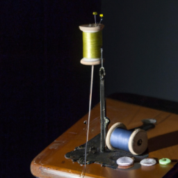History of a stitch in time saves nine