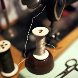 History of dressmaking or tailoring