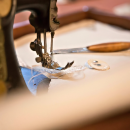 History of tailoring in England