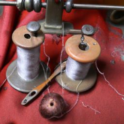 History of janome sewing machines