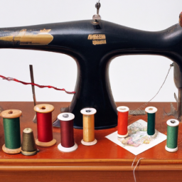 History of stitch fix
