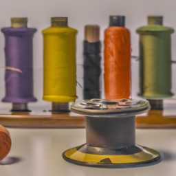 History of juki sewing machines