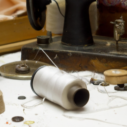 History of tailoring and fashion designing