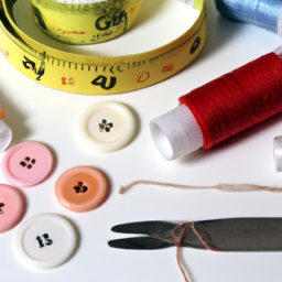 Sewing Materials Online