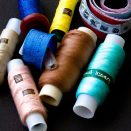 Sewing Thread Vs Embroidery Floss
