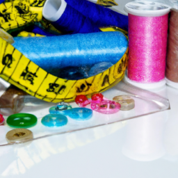Sewing Materials Near Me
