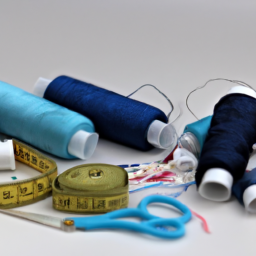 Sewing Materials For Sale