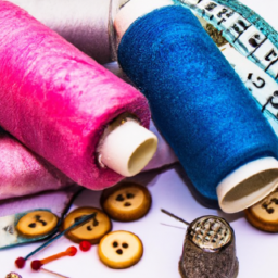 What Sewing Thread Is Best