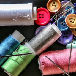 Sewing Material For Clothes