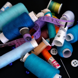 Sewing Notions Canada