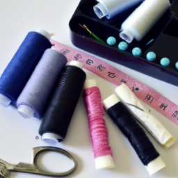 Sewing Thread Canada