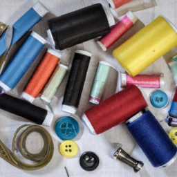 Are Sewing Thread