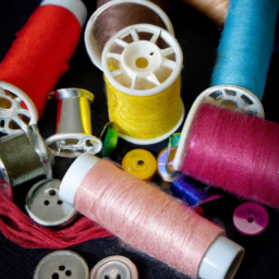 How To Start Selling Sewing Materials