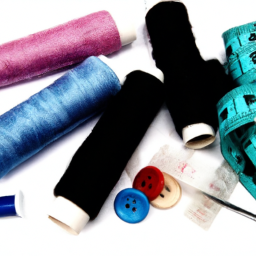 Which Sewing Thread To Use