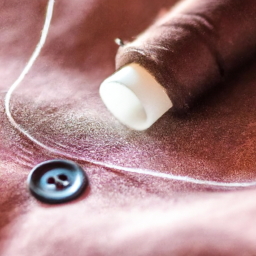 Stitching the Threads of Creativity: A Beginner’s Guide to Sewing