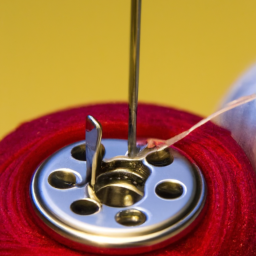 Stitching Secrets Unveiled: Delving into the Art of Sewing