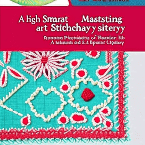 Sew Smart: Mastering the Art of Basic Stitchery
