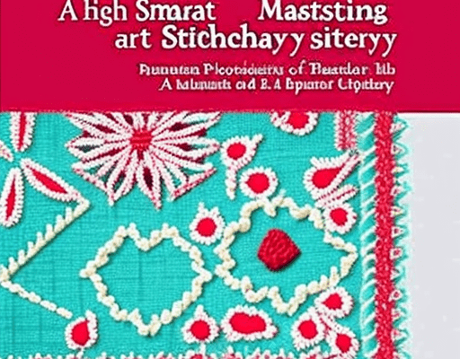 Sew Smart: Mastering the Art of Basic Stitchery