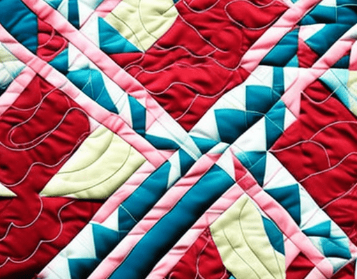 Quilting Patterns Nautical Theme