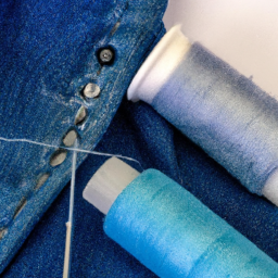Stitching a World of Creativity: Discovering the ABCs of Sewing