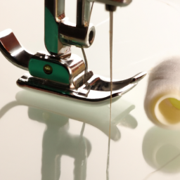 Threaded Tales: The Beginner’s Guide to Sewing