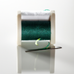 Stitching Beginnings: Unraveling the Allure of Sewing