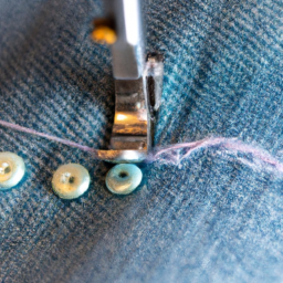 Thread Tales: Embark on a Stitching Adventure