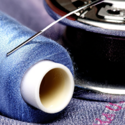 Stitching 101: Unlocking the Art of Sewing