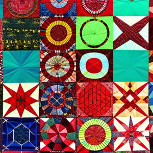Quilt Patterns Circles