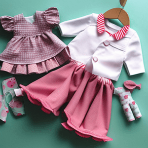 Easy Sewing Patterns Baby Clothes