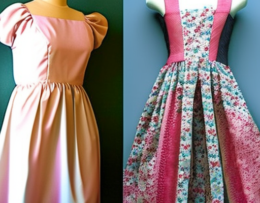 Easy Sewing Dress Ideas