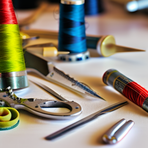 Sewing Tools Ppt