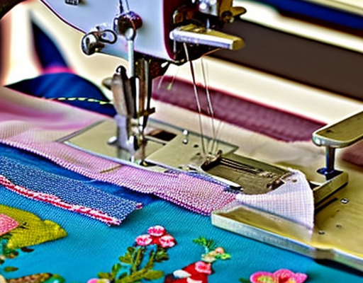 Sewing Concepts Woodstock