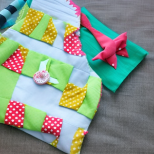 Easy Sewing Projects For Newborns