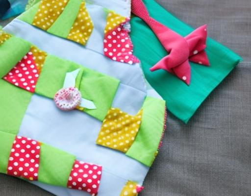 Easy Sewing Projects For Newborns