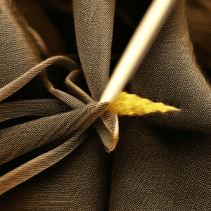 Sewing Fabric Needle