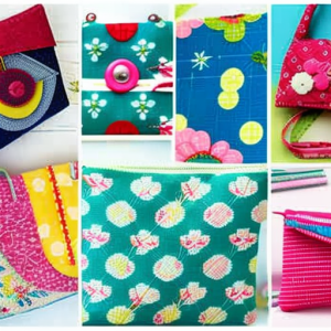 Easy Sewing Purse Patterns