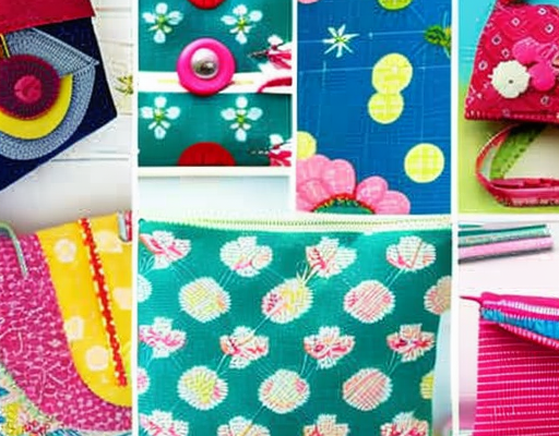 Easy Sewing Purse Patterns