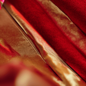 Sewing Velvet Fabric