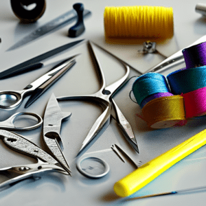 Sewing Tools Daraz
