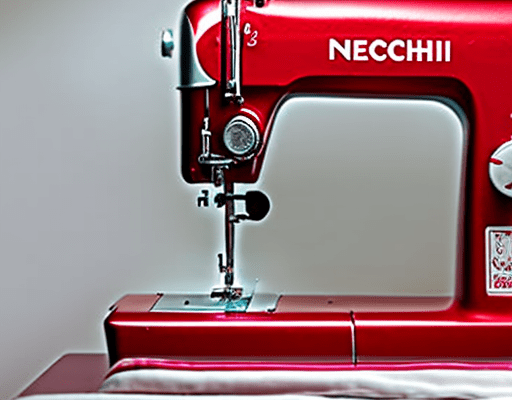 Necchi Sewing Machine Reviews