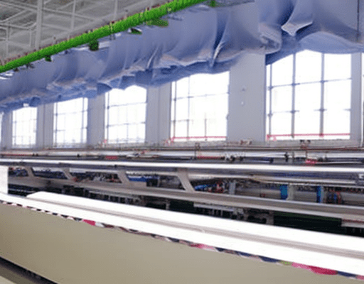Where Are Fabrics Manufactured