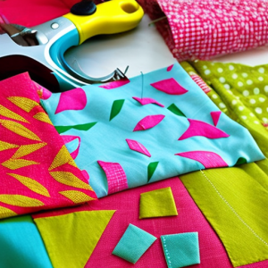 Fabulous Fabric Fun: DIY Sewing Projects for Beginners
