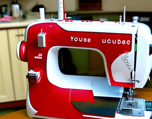 Youtube Sewing Machine Reviews