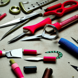 Sewing Tools Marking Tools